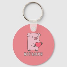 Llavero No Bacon
