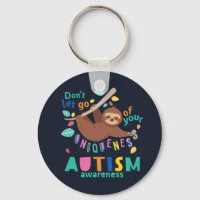 No dejes ir tu singularidad de autismo