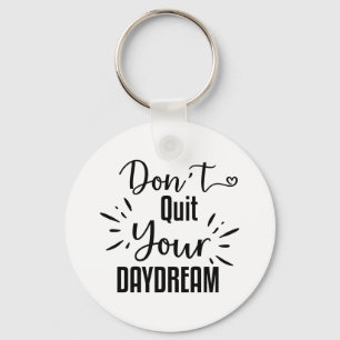 Llavero No dejes tu sueño diurno