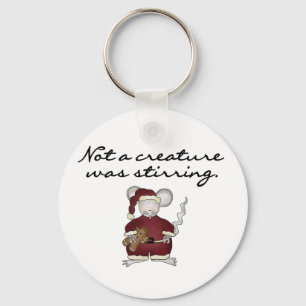 Llavero No era una criatura que atraía camisetas y regalos