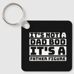 Llavero No es el Día de los Padres, es el Día del Padre.