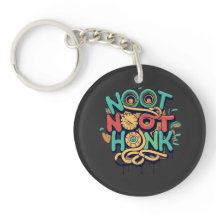 No es honk