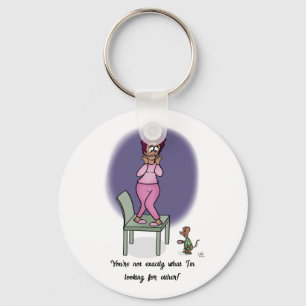 Llavero No Es Lo Que Estoy Buscando