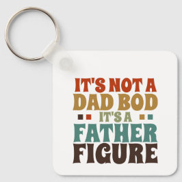 Llavero No es un día de papá