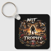 No es un Trofeo