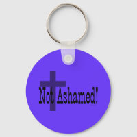 ¡No es una vergüenza! Romanos 1:16 (con cruz)