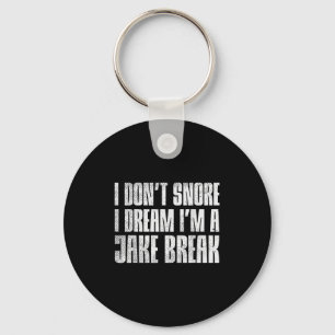 Llavero No Esnieguen, Sueño Que Soy Jake Brake Truck
