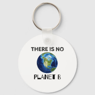 Llavero No Hay Ambientalista Del Planeta B Earth Day 1