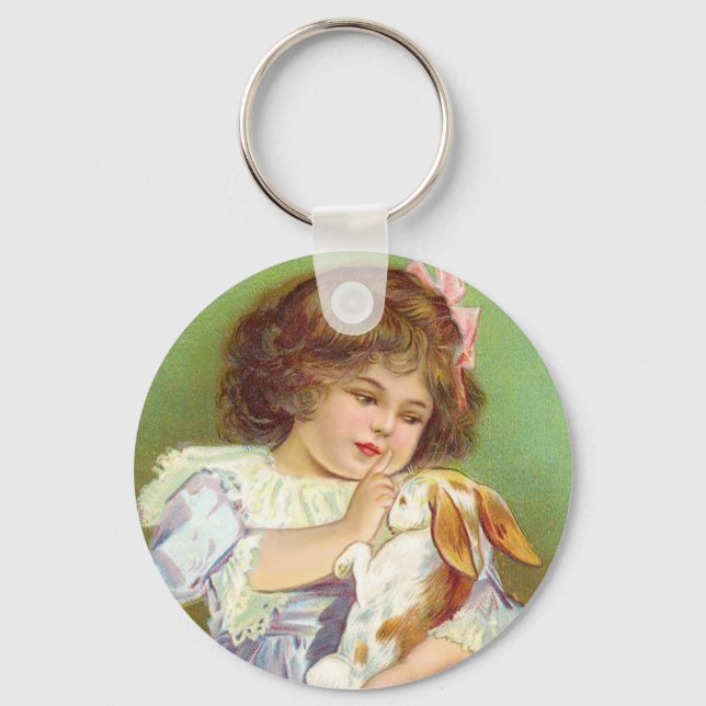 Llavero No hay cadena de claves congénitas (Anverso)