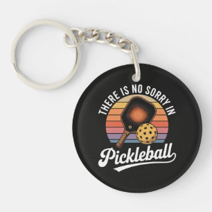 Llavero No Hay Disculpas En Pickleball