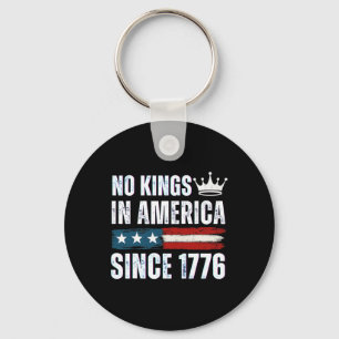 Llavero No Hay Reyes En Estados Unidos Desde 1776 18