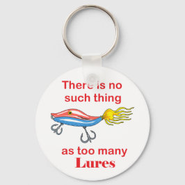 Llavero No hay tal cosa