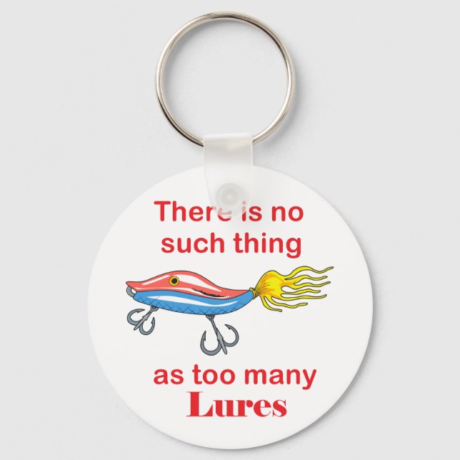 Llavero No hay tal cosa (Anverso)