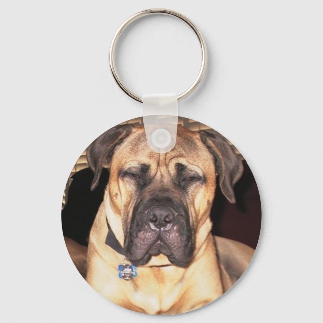 Llavero No hoy (Anverso)