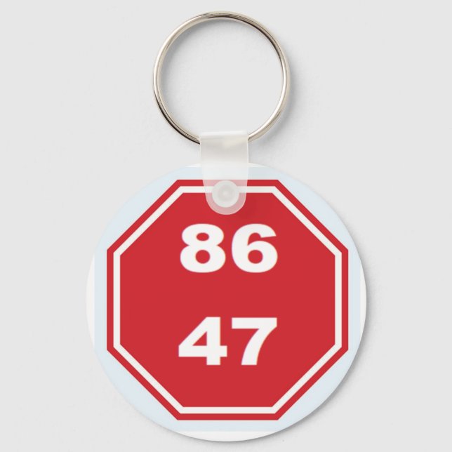 LLAVERO NO KINGS (Anverso)