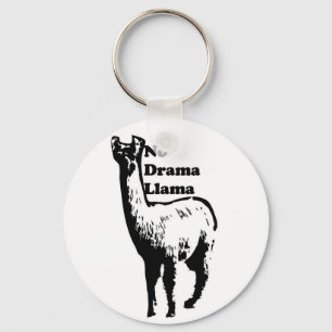 Llavero No llama drama