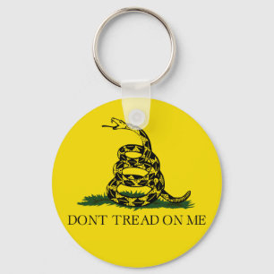 Llavero No me enseñes