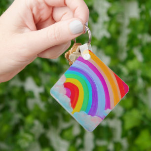 Llavero ¡No pierdas tu llave!