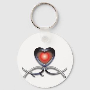 Llavero No podemos apenas conseguir adelante