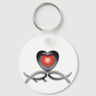 Llavero No podemos llevarnos bien