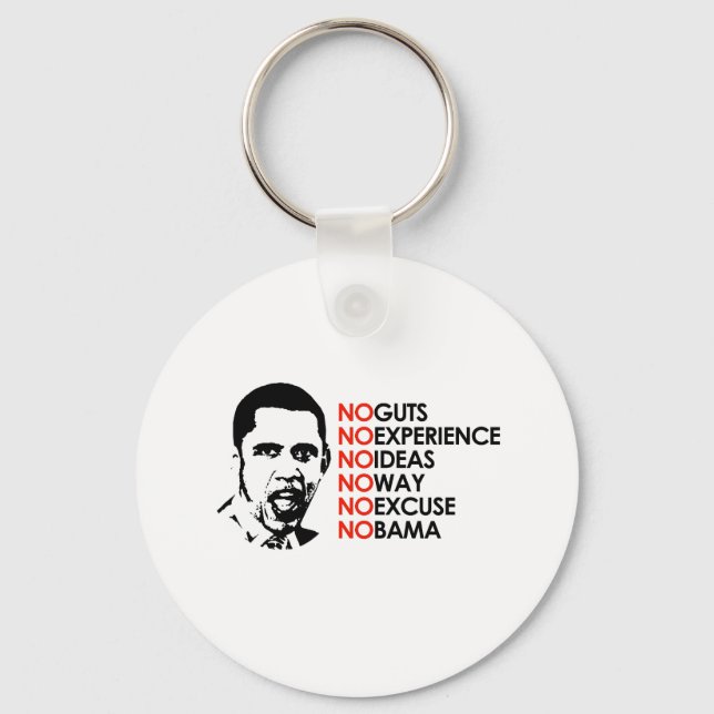 LLAVERO NO PUEDE (Anverso)