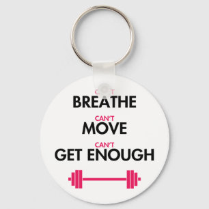 Llavero No puede conseguir bastantes