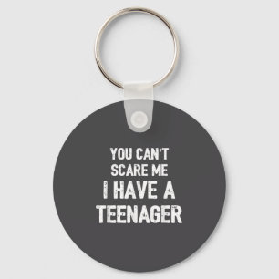 Llavero No puedes conmigo, tengo un adolescente