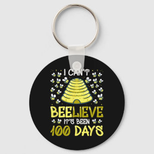 Llavero No puedo creer que hayan pasado 100 días