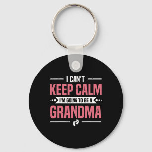 Llavero No Puedo Estar Tranquila Me Voy A Ser Abuela Ascen