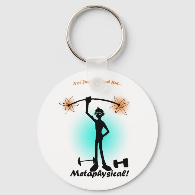 Llavero No sólo físico... (Anverso)