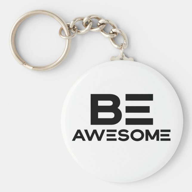 Llavero No te cierres, mantienes todas tus llaves juntas (Frente)