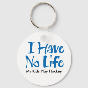 Llavero No tengo ninguna vida