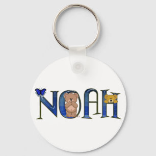 Llavero Noah