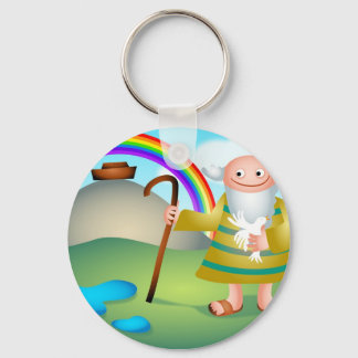 Llavero Noah