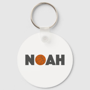 Llavero Noah Basketball
