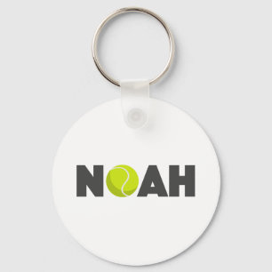 Llavero Noah Tennis