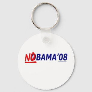 Llavero Nobama 08 KeyChain