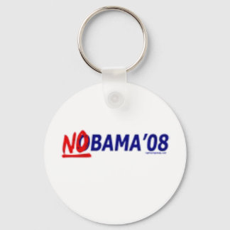 Llavero Nobama 08 KeyChain