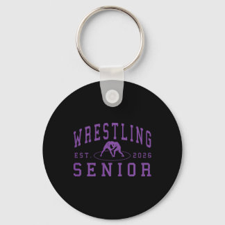 Llavero Noche de mayores de lucha libre Lucha libre Senior