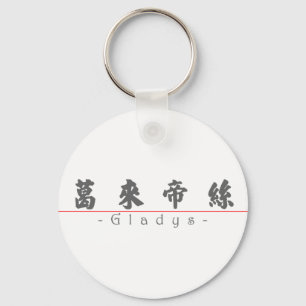 Llavero Nombre chino para Gladys 20137_4.pdf