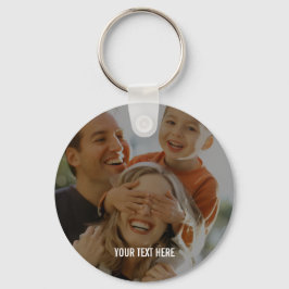 Llavero Nombre de familia KeepKeychain