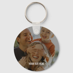 Llavero Nombre de familia KeepKeychain