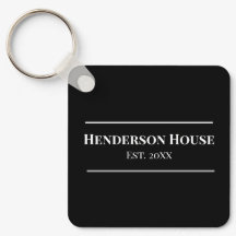 Nombre de la Casa Año de Fund. Merch Hogar Familia