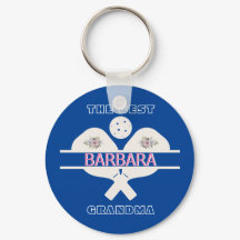 Nombre de la mejor abuela Paddle