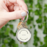 Llavero Nombre del personalizar, boda de marfil negro<br><div class="desc">Nombre del personalizar,  fecha de las letras curvadas de marfil negro boda keychain,  favores,  regalos personalizado texto,  personalizarlo con tu propio texto,  información</div>