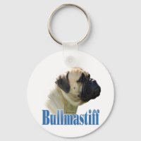 Nombre Fawn Bullmastiff