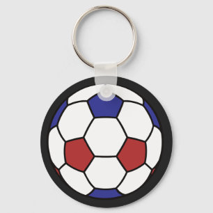 Llavero Nombre Fútbol Masculino