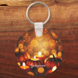 Llavero Nombre personalizado Brimpkins con brillo Efecto B