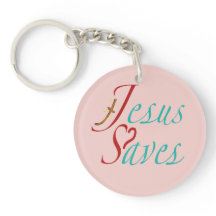 Nombre personalizado Jesús salva cita cristiana