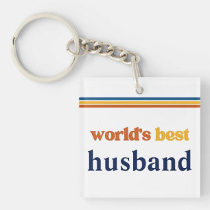 Llavero Nombre personalizado regalo personalizado mejor es